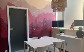 Au Paradis de la Rivière Joyeuse - Gite avec Terrasse